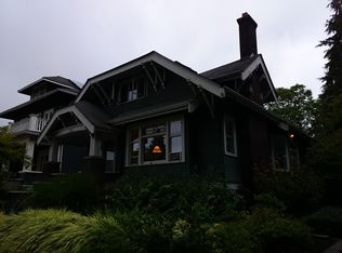 614 17th Ave E, Seattle, WA 98112