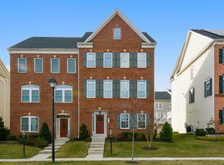 8614 Westford Rd, Lutherville Timonium, MD 21093