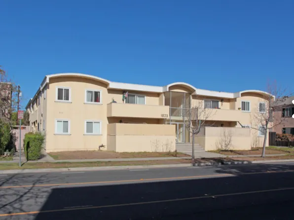 1023 Ocean Park Blvd #2, Santa Monica, CA 90405