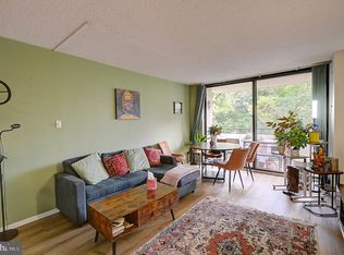5225 Pooks Hill Rd APT 506N, Bethesda, MD 20814
