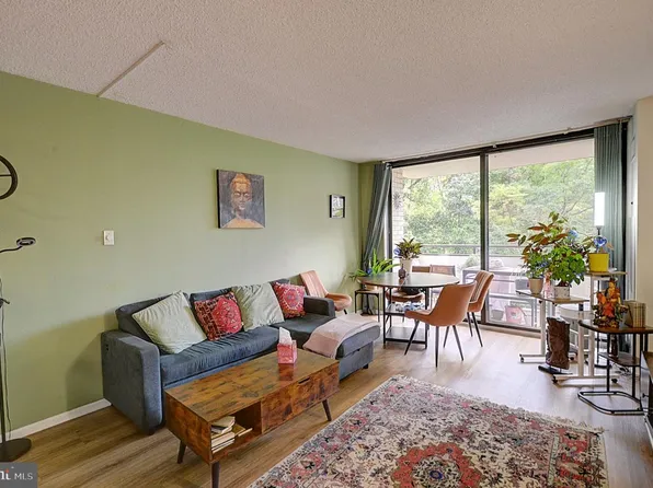 5225 Pooks Hill Rd APT 506N, Bethesda, MD 20814