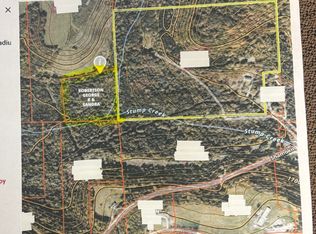 Luthersburg Helvetia Rd, Luthersburg, PA 15848