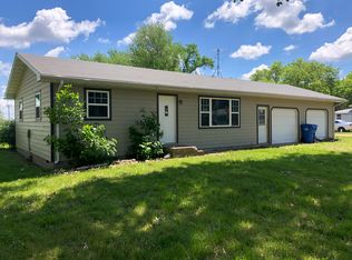 402 Grant Ave, Willow Lake, SD 57278