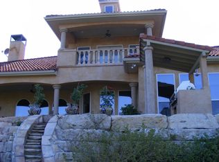 3609 Ranch View Ct, Kerrville, TX 78028