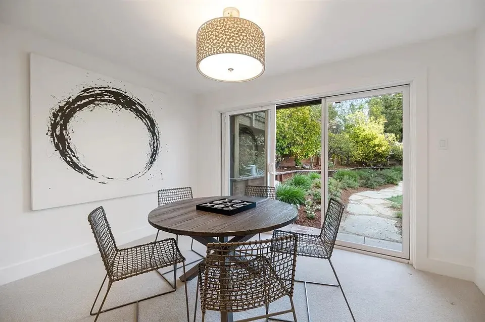 Round Hill Rd, Redwood City — Photo 4