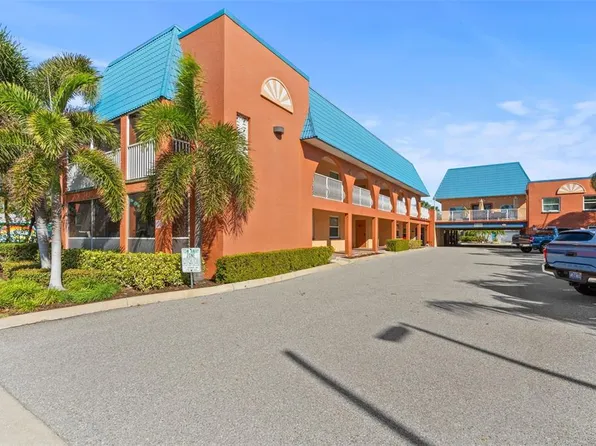 17035 Gulf Blvd APT 103, North Redington Beach, FL 33708