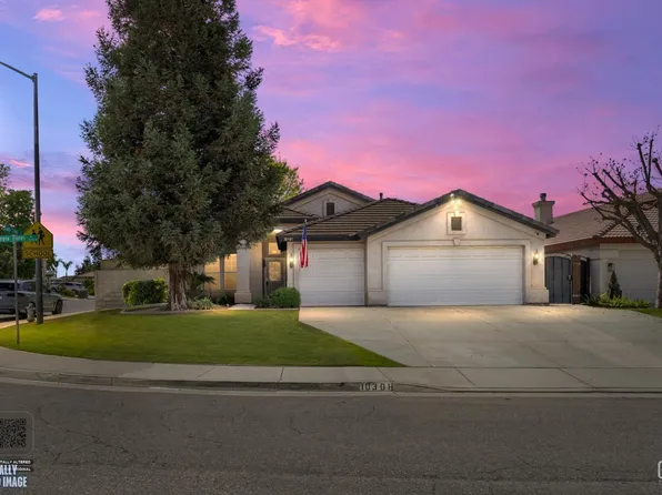 10301 Olympia Fields Dr, Bakersfield, CA 93312