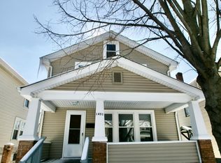 1451 E Blake Ave, Columbus, OH 43211