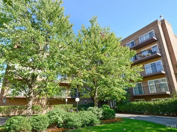 901 Hinman Ave, Evanston, IL 60202
