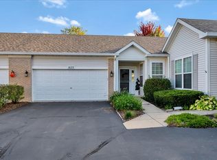 1633 W Cadillac Cir, Romeoville, IL 60446