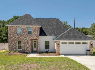 610 Bella Vista Loop, West Monroe, LA 71291