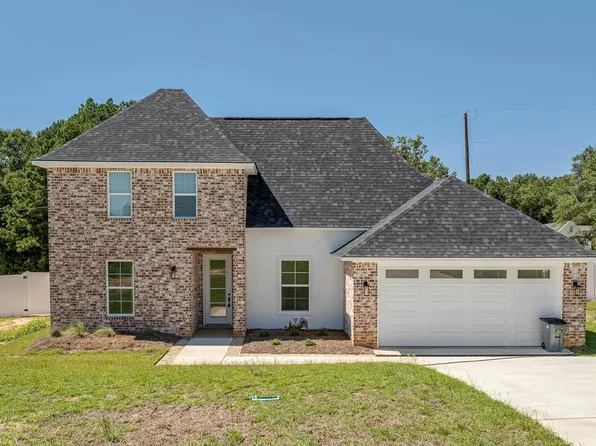 610 Bella Vista Loop, West Monroe, LA 71291