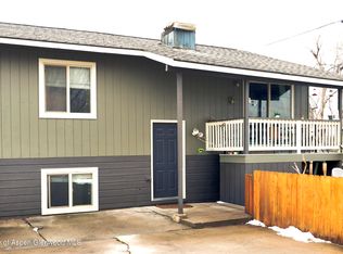 237 Cottonwood Dr, Silt, CO 81652