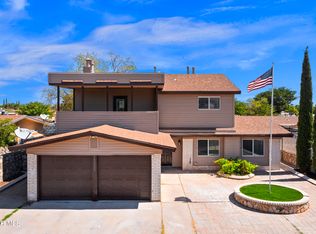10432 Centaur Dr, El Paso, TX 79924