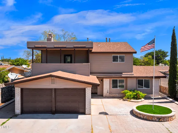 10432 Centaur Dr, El Paso, TX 79924