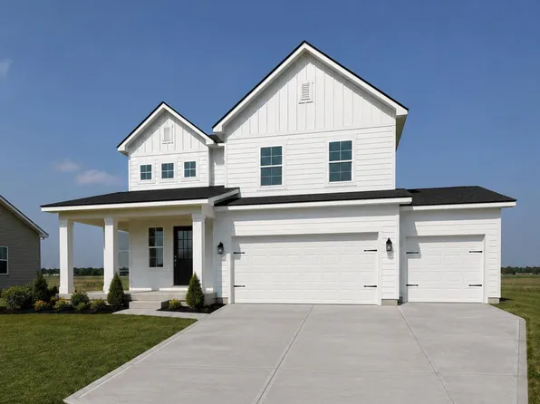 16105 Showdown Rd, Noblesville, IN 46060