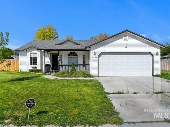 1535 W Edwards Loop, Nampa, ID 83686
