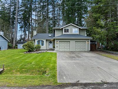 11414 148th Avenue NW, Gig Harbor, WA, 98329