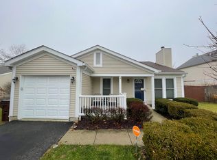 44 Stoneyridge Ct, Powell, OH