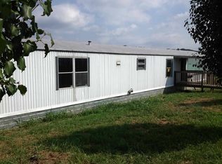 354 Kenneth Roach Ln, Rutledge, TN 37861