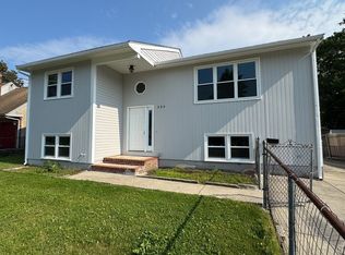 334 Austin St, New Bedford, MA 02740