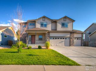 4203 Cypress Ridge Ln, Wellington, CO 80549