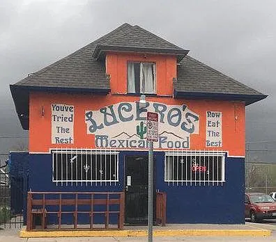 Lucero's is Clayton's fabulous local Mexican restaurant - Fa
