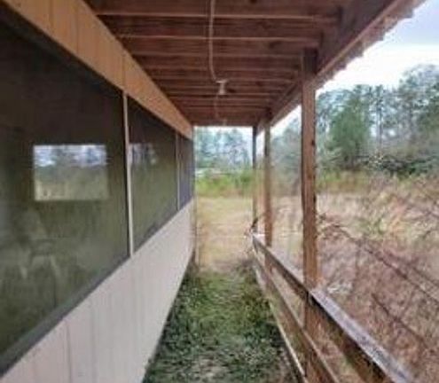 Entry or Foyer