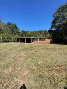 161 County Road 139, Fayette, AL, 35555