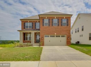 9800 Stonehaven Ct, Waldorf, MD 20601