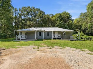 22965 Highway 146 N, Cleveland, TX 77327