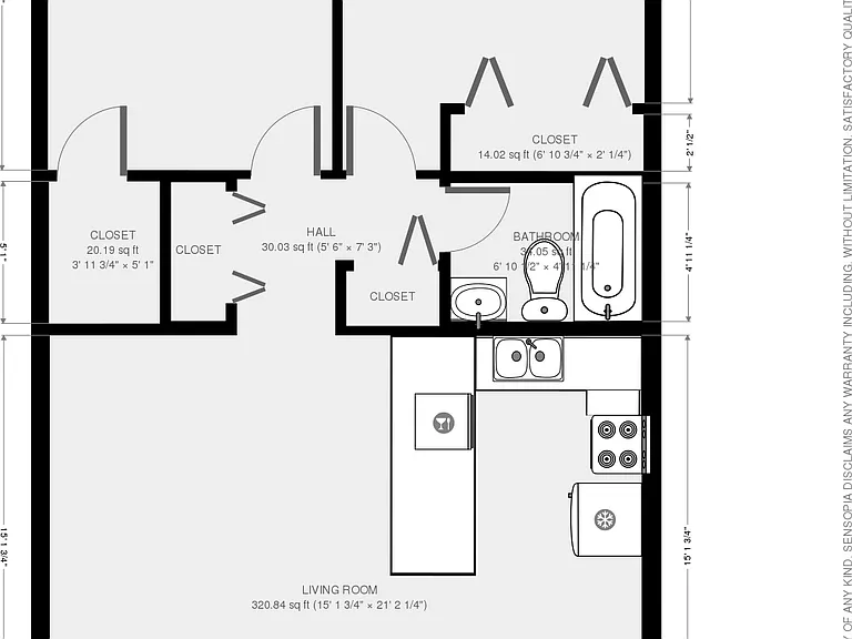 227 W 11th Ave #2 — Photo 8