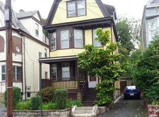 138 Maple Ave, Irvington, NJ 07111