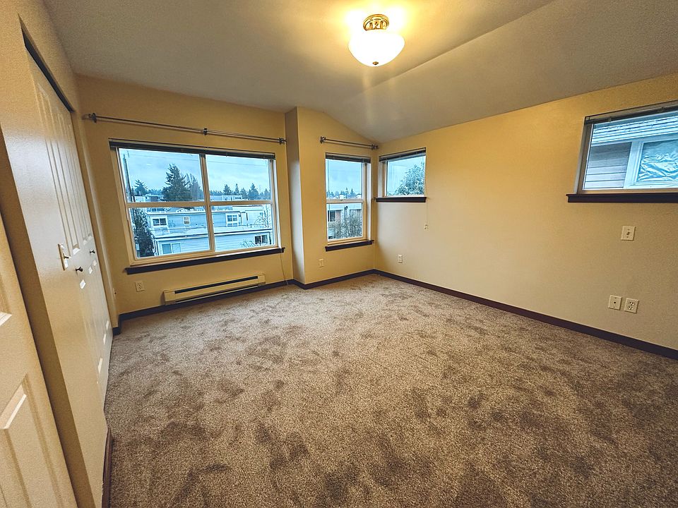 Master bedroom #1