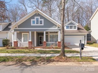 13245 Chelsea Ridge Ln, Huntersville, NC 28078