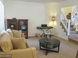 6613 Westbury Oaks Ct, Springfield, VA 22152