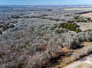 Rigsby Rd, Madill, OK 73446
