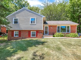10905 Exeter Ct, Upper Marlboro, MD 20774