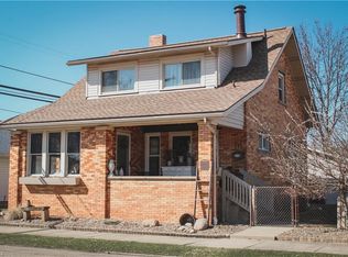 115 W 12th St, Dover, OH 44622