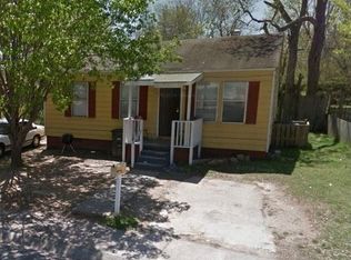 173 Roosevelt Rd, Jacksonville, AR 72076