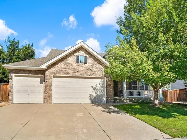 17387 Cornerstone Lane, Parker, CO 80134