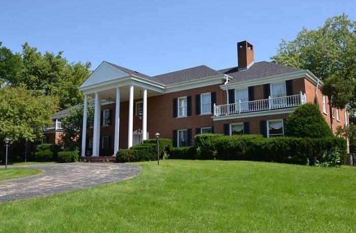 22497 N Old Barrington Rd