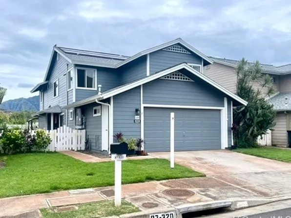 87-320 Kulawae St, Waianae, HI 96792