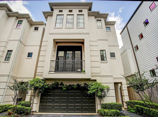 5713 Rose St UNIT C, Houston, TX 77007