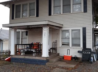 301 S Jefferson St #A, Stillwater, OK 74074