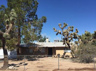 12700 Snapping Turtle Rd, Apple Valley, CA 92308