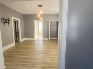 48 Highland St #2, Pawtucket, RI 02860