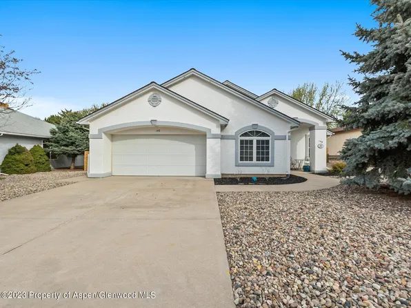 148 Willow Creek Trl, Parachute, CO 81635