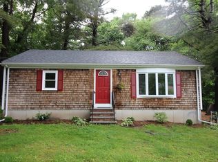 51 Kimberly Rd, Taunton, MA 02780