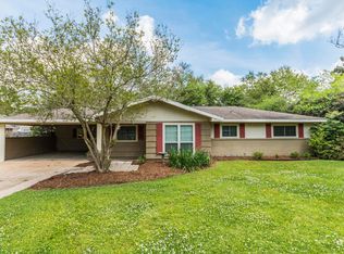 115 Wedgewood Dr, Lafayette, LA 70503